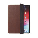 Decoded Nahast Õhuke Kate iPad 11 Pro 1.-3. põlvkond/Air 4.-5. põlvkond Pruun