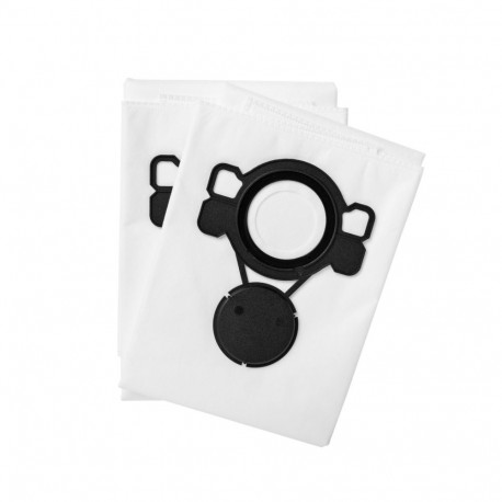 Nilfisk Filter Bag ATTIX 33/44 5 pcs. Pack