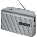Grundig Music 60X grey