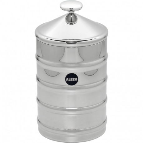 Alessi Kitchen Box Kalisto 3 CB03 roostevabast terasest