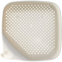 Joseph Joseph Square Colander white