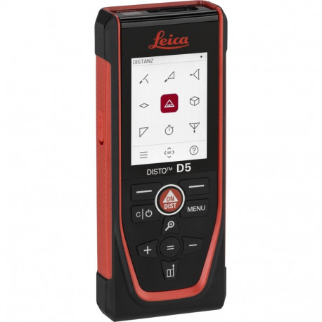 Leica Disto D5 laserkaugusmõõtja