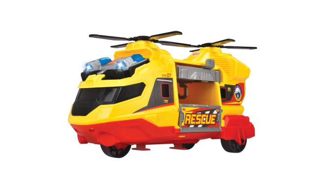 Dickie helikopter kanderaamiga 203306023