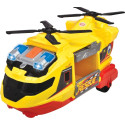 Dickie Helicopter incl. Stretcher 203306023