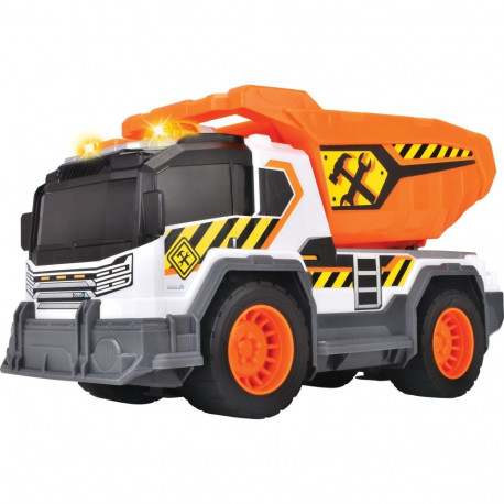 Dickie Dump Truck incl. Shovel 203306025