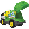 Dickie Recycle Truck incl. Refuse Container 203306021