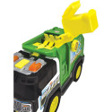 Dickie Recycle Truck incl. Refuse Container 203306021