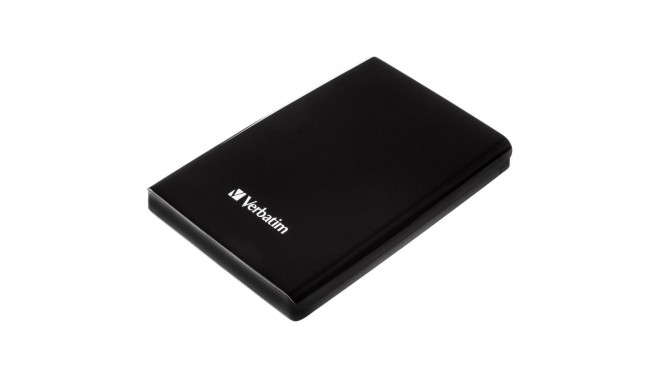 Verbatim Store n Go Slim 512GB kaasaskantav SSD USB 3.2 Gen 1 32181