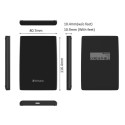 Verbatim Store n Go Slim     1TB Portable SSD USB 3.2 Gen 1 32182