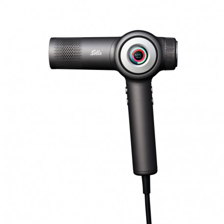 Solis AirVolution Type 3804 Hair Dryer