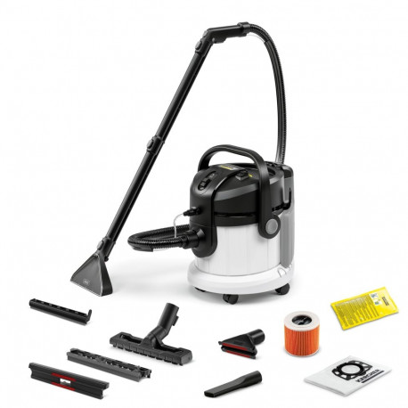 Kärcher SE 4 Spray Extraction Cleaner