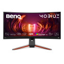 BenQ EX3410R Kaardus Monitor