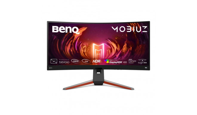 BenQ EX3410R