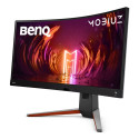 BenQ EX3410R Kaardus Monitor
