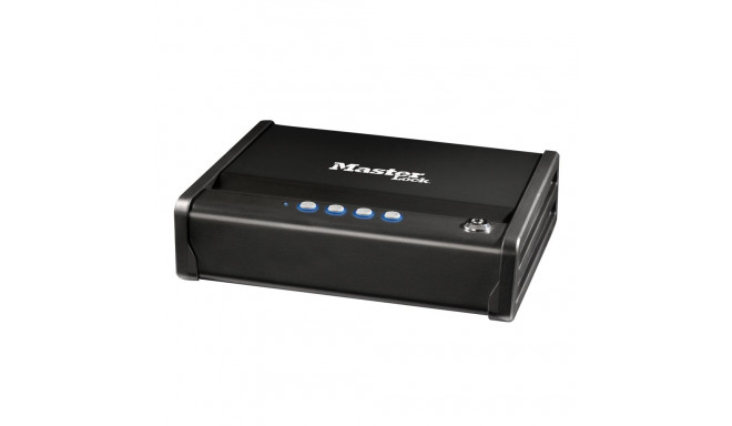 Master Lock Tresor MLD08E Digital Lock