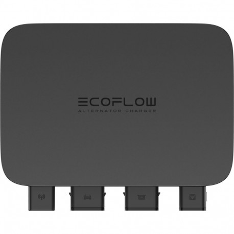 EcoFlow Power Hub Alternator Charger 800W
