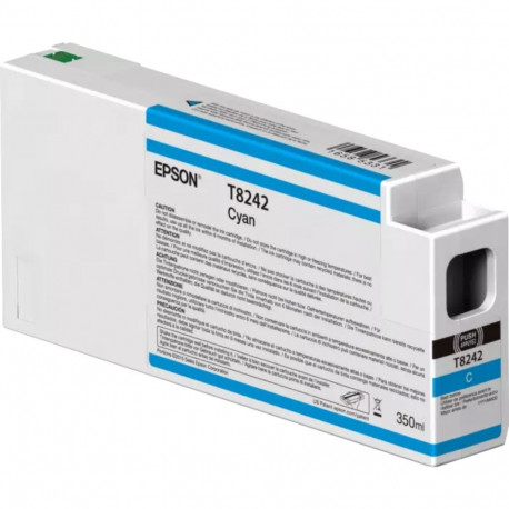 Epson tindikassett UltraChrome HDX/HD viv magenta 350 ml T 54X30N