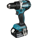 Makita DDF484RTE Cordless Drill Driver