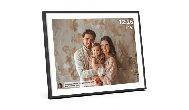 Denver Frameo PFF-1970 digitaalse pildiraam