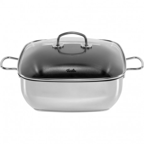 Fissler Secural roostevabast terasest röstimisnõu 28cm