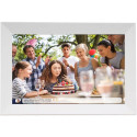 Denver Frameo PFF-1024 MK2 15,4 cm (10,1 ") 16GB Valge