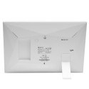 Denver Frameo PFF-1024 MK2 15,4 cm (10,1 ") 16GB Valge