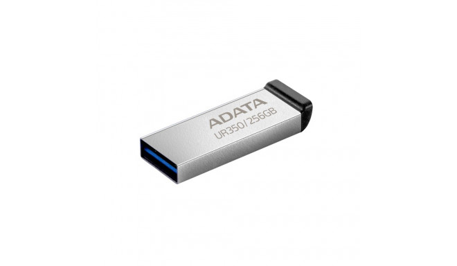 ADATA USB 3.2 UR350 black 256GB          UR350-256G-RSR/BK