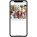 Denver Frameo PFF-1024 MK2 15,4 cm (10,1") 16 GB must