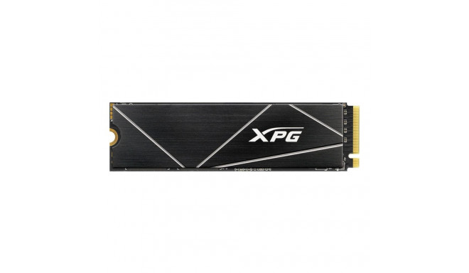 ADATA-XPG SSD PCIe Gen 4x4   4TB GAMMIX S70 BLADE R/W 7400/6600