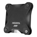 ADATA Externe SSD SD620      1TB Durable Black R/W 520/460
