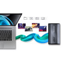 ADATA Externe SSD SE880 1TB ELITE hall R/W 2000/2000