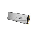 ADATA-XPG SSD PCIe Gen 4x4   2TB GAMMIX S60 R/W 5000/4200
