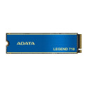 ADATA SSD LEGEND 710         2TB M.2 PCIe Gen.3x4 R/W 2400/1800