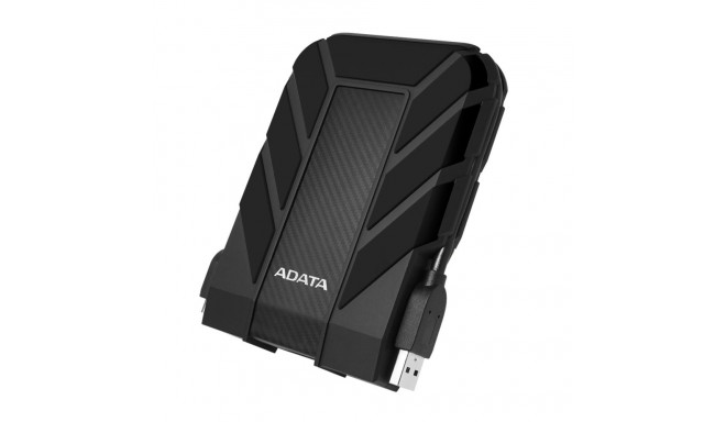 ADATA väline HDD HD710P 5TB 2.5 vastupidav IP68 must