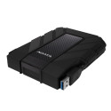 ADATA Externe HDD HD710P     4TB 2.5 DURABLE IP68 Black
