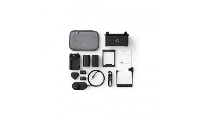 Atomos Accessory Kit 5  VII