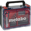 Metabo PowerMaxx BS Basic Set Cordless Drill Driver