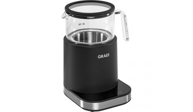Graef MS 902 must matt