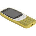 Nokia 3210 4G y2k gold