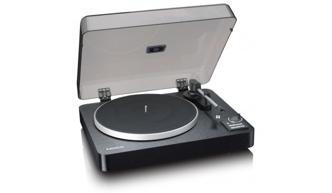 Lenco LBTA-165 black