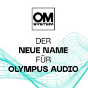 OM System TA-E103-E1 Stereo Earphone