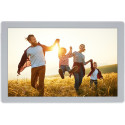 Rollei Smart Frame WiFi 106 portable white