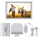 Rollei Smart Frame WiFi 106 portable white