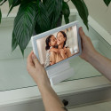 Rollei Smart Frame WiFi 106 portable white