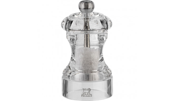 Peugeot Bistro soolaveski 10 cm akrüül läbipaistev