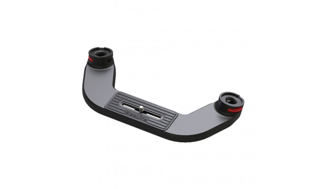 Sealife Flex Connect Flex Ultra kahepoolne alus (SL9908)