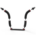 Sealife Flex Connect Flex Arm Dual Tray Grip Kit(SLKIT03)