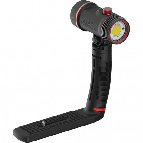 Sealife Sea Dragon 3000F COB komplekt (SL681)
