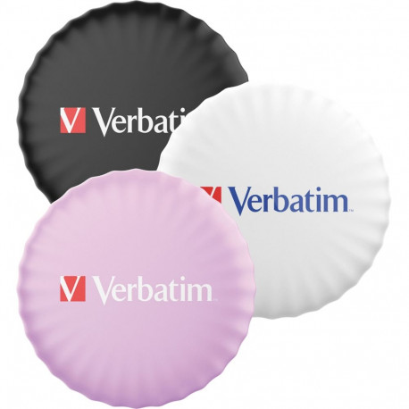 1x3 Verbatim My Finder Coin BT Item Finder b/w/p 32135