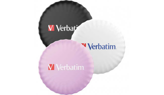 1x3 Verbatim My Finder Coin Bluetooth esemefinder, s/w/p 32135